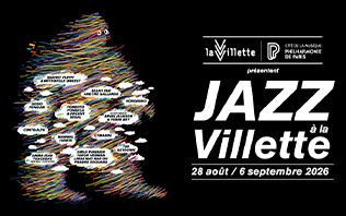 Festival Jazz &agrave; La Villette
